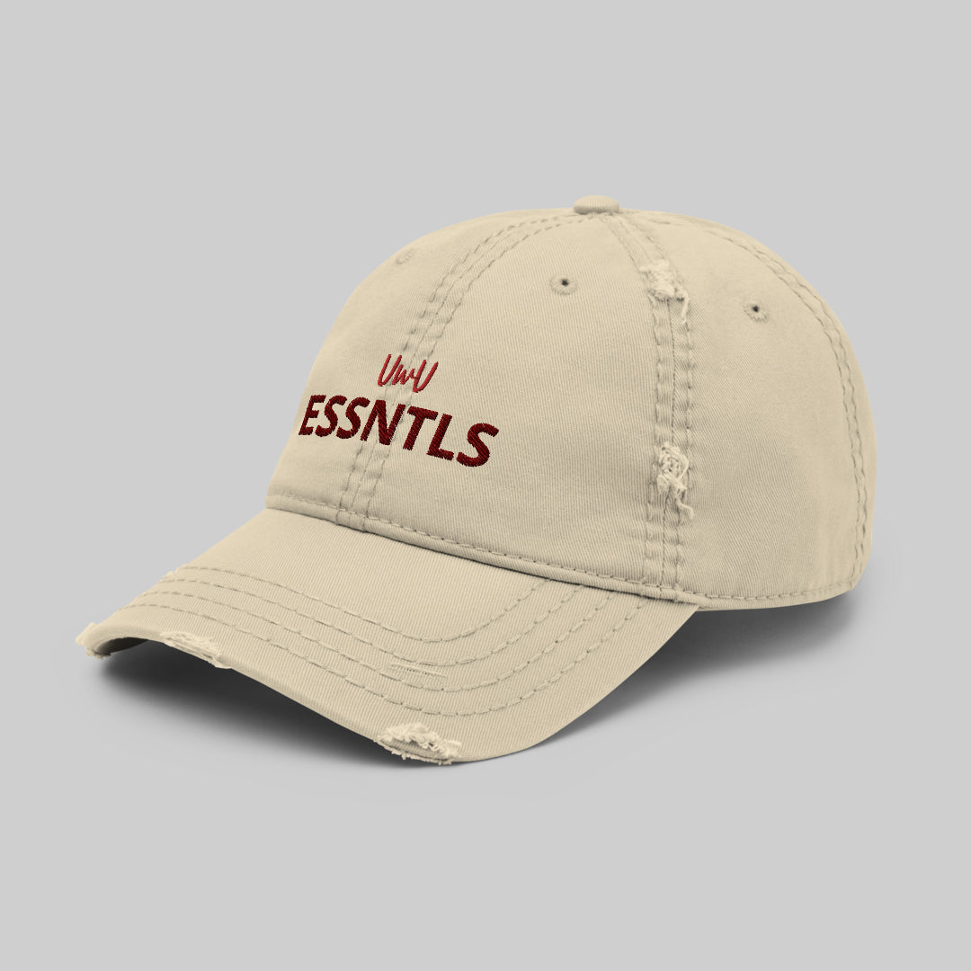 UwU Waisted Cap