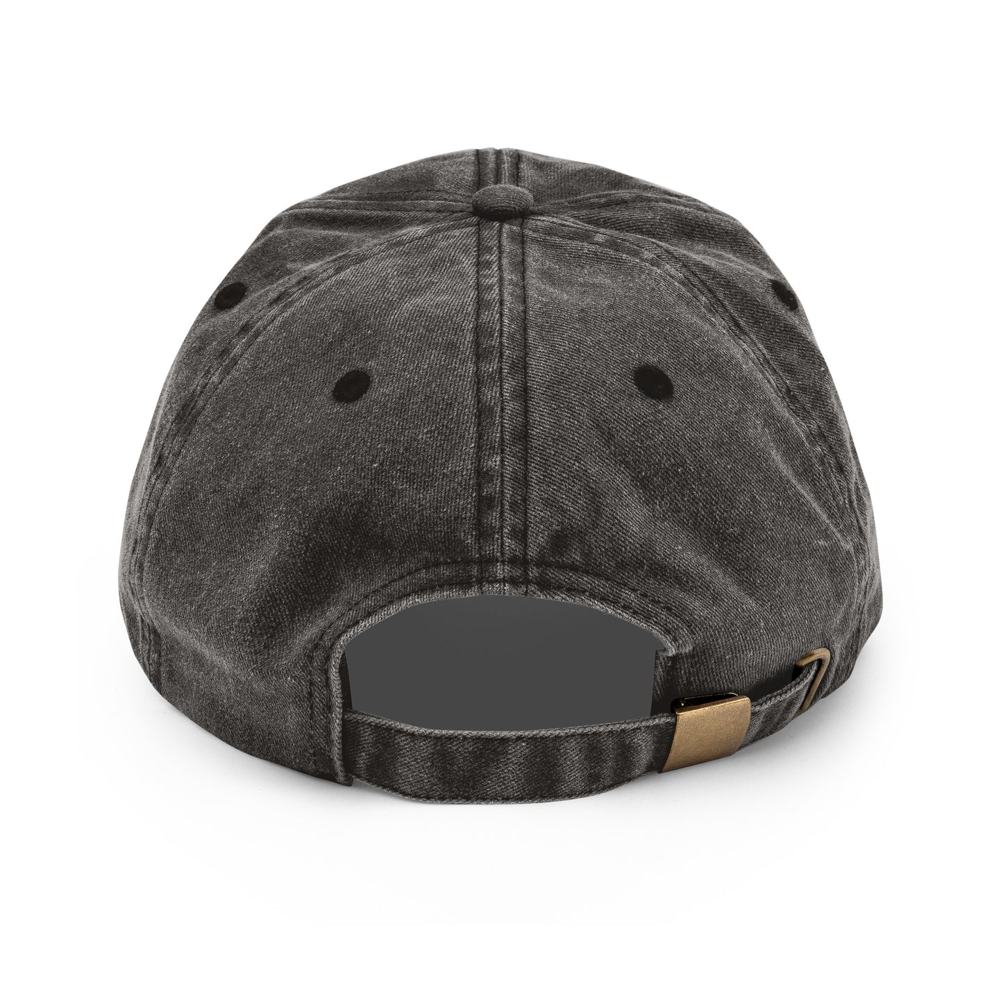 Chibi Vintage Cap