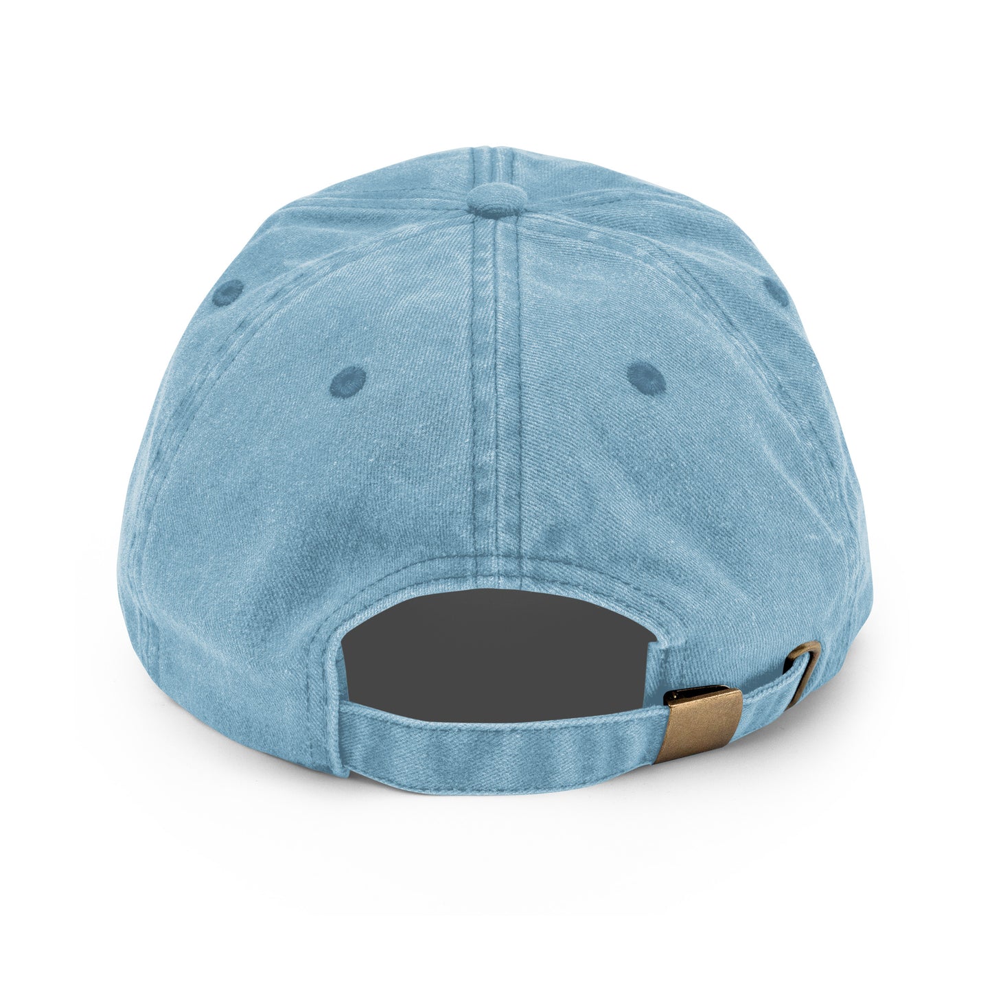Chibi Vintage Cap