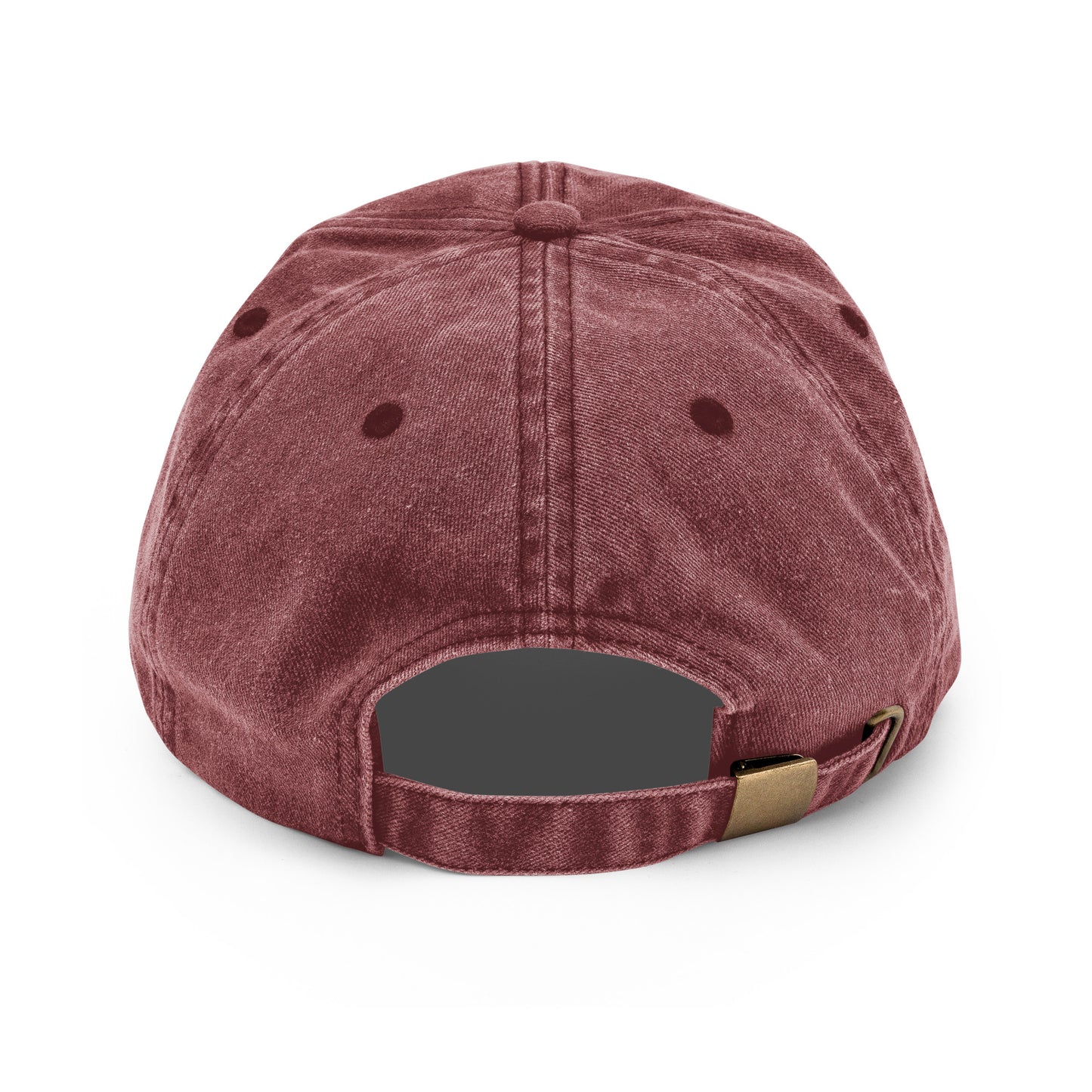 Chibi Vintage Cap