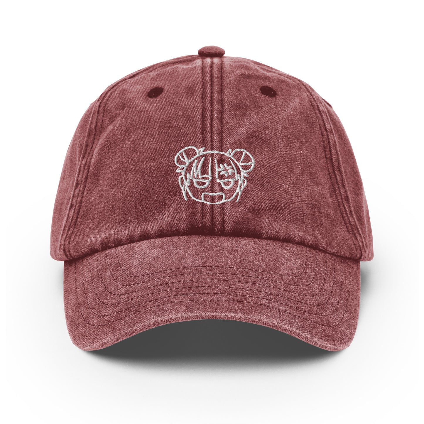 Chibi Vintage Cap
