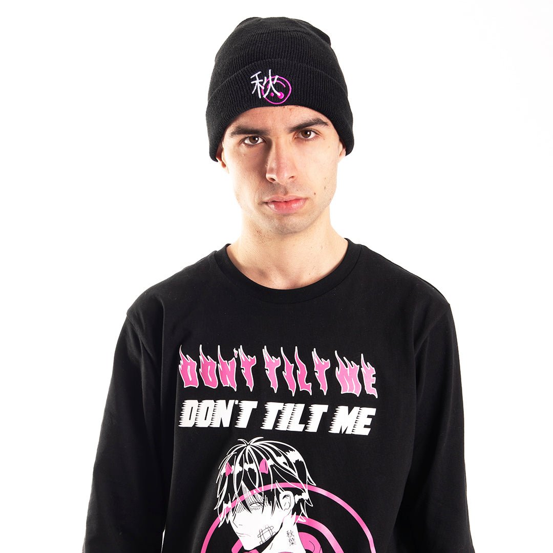 Smile Beanie
