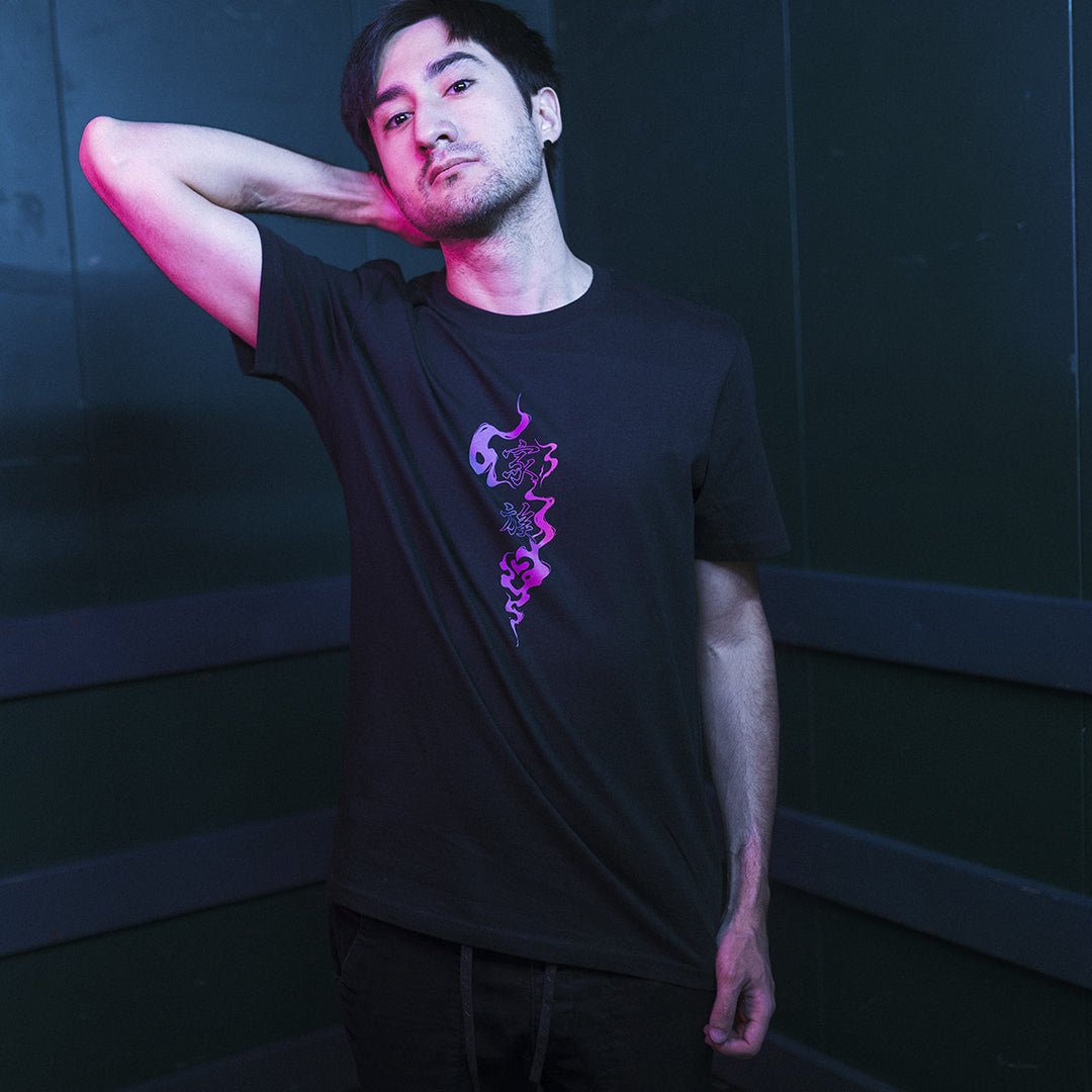 Carry Tee