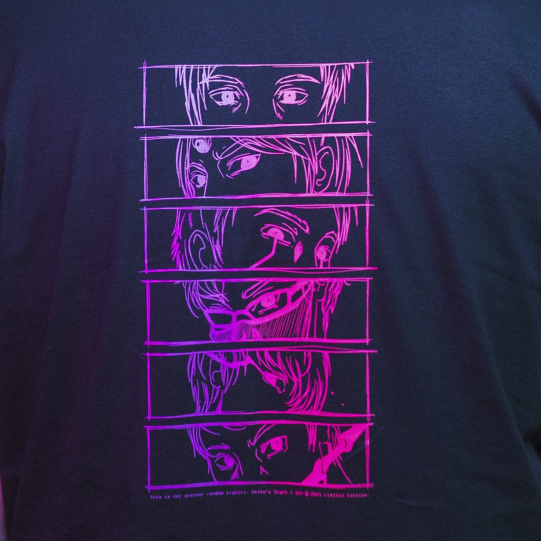 Carry Tee