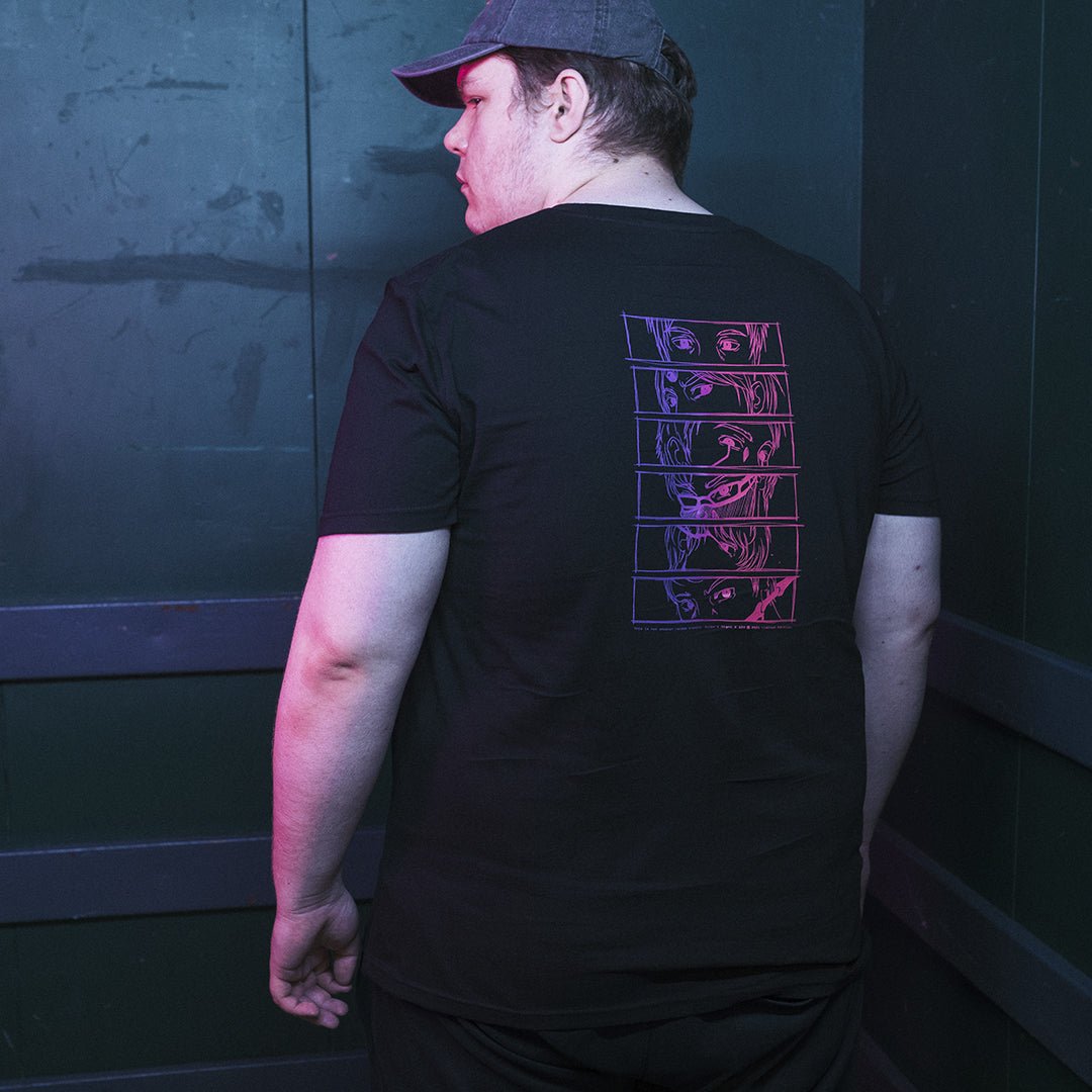 Carry Tee