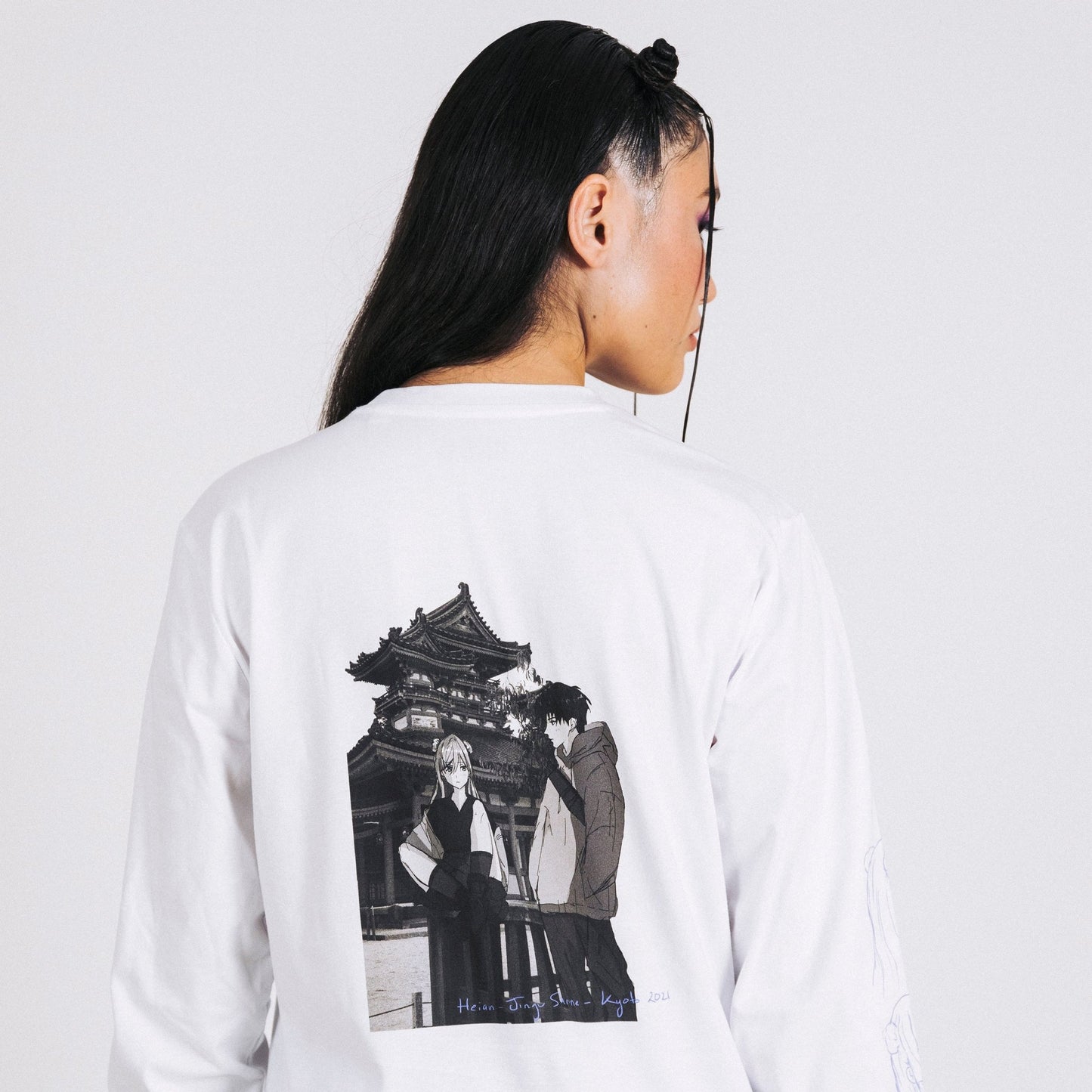 Chizu Long Sleeve