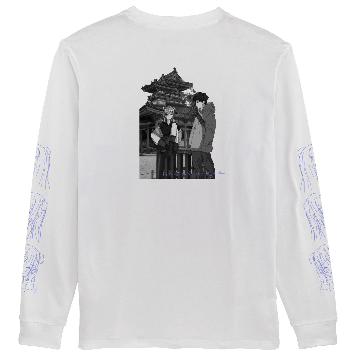 Chizu Long Sleeve