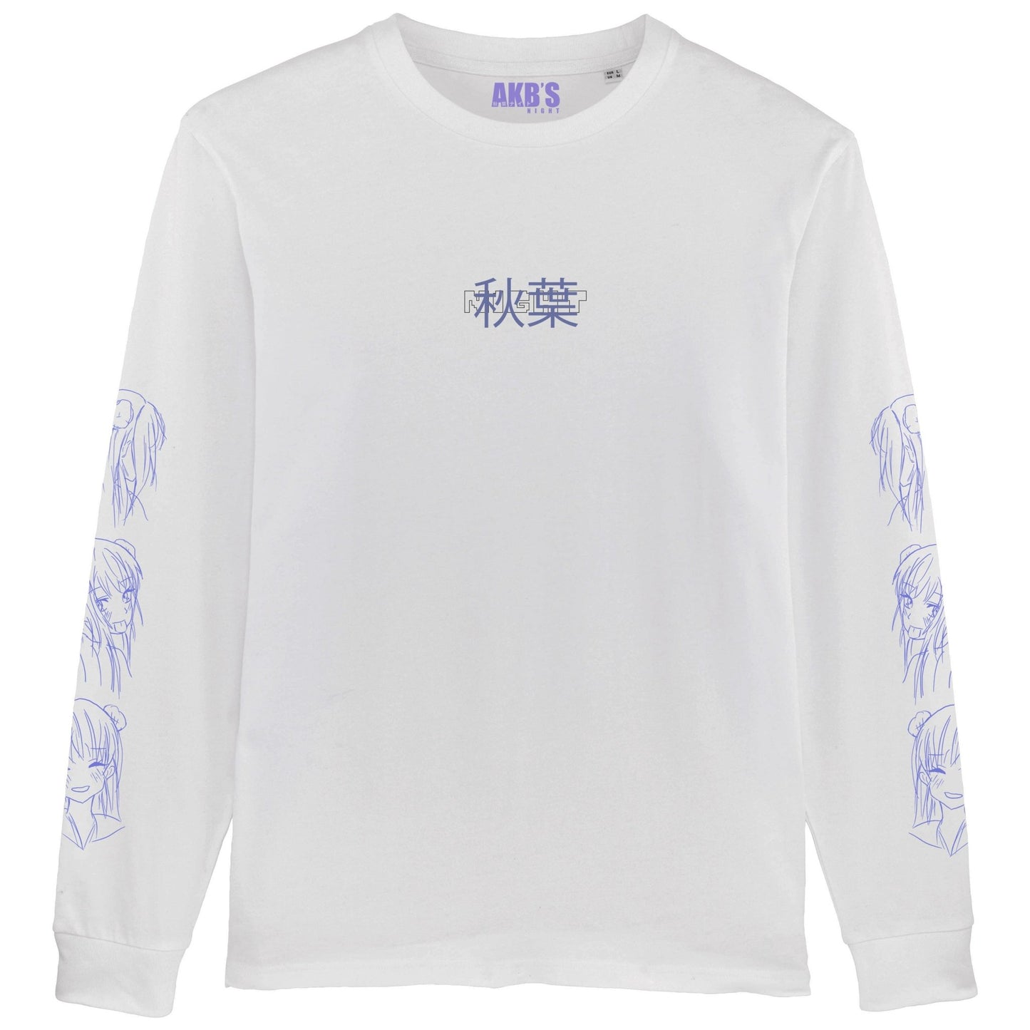 Chizu Long Sleeve