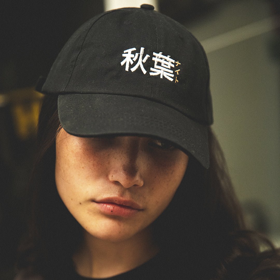Ecchi Cap