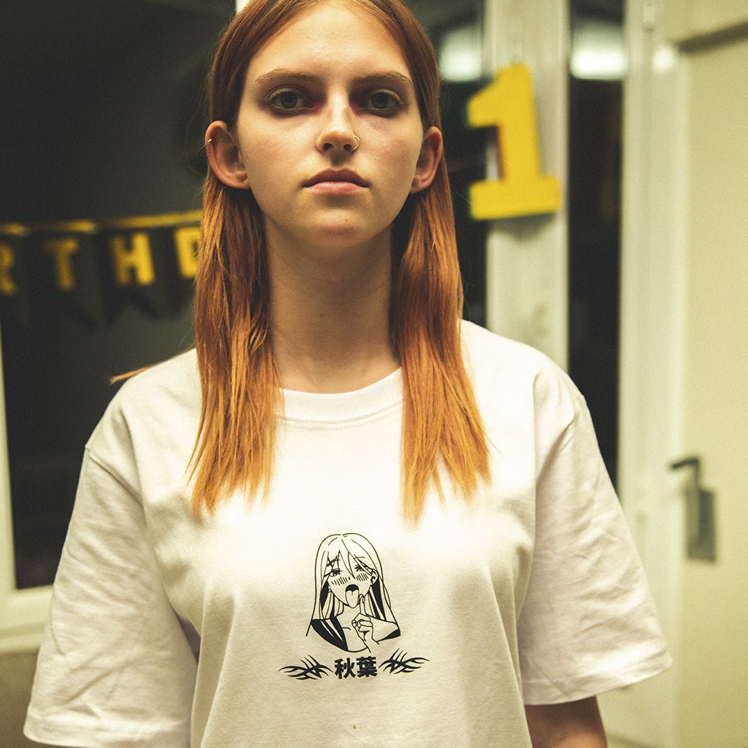 Ero Ecchi Tee