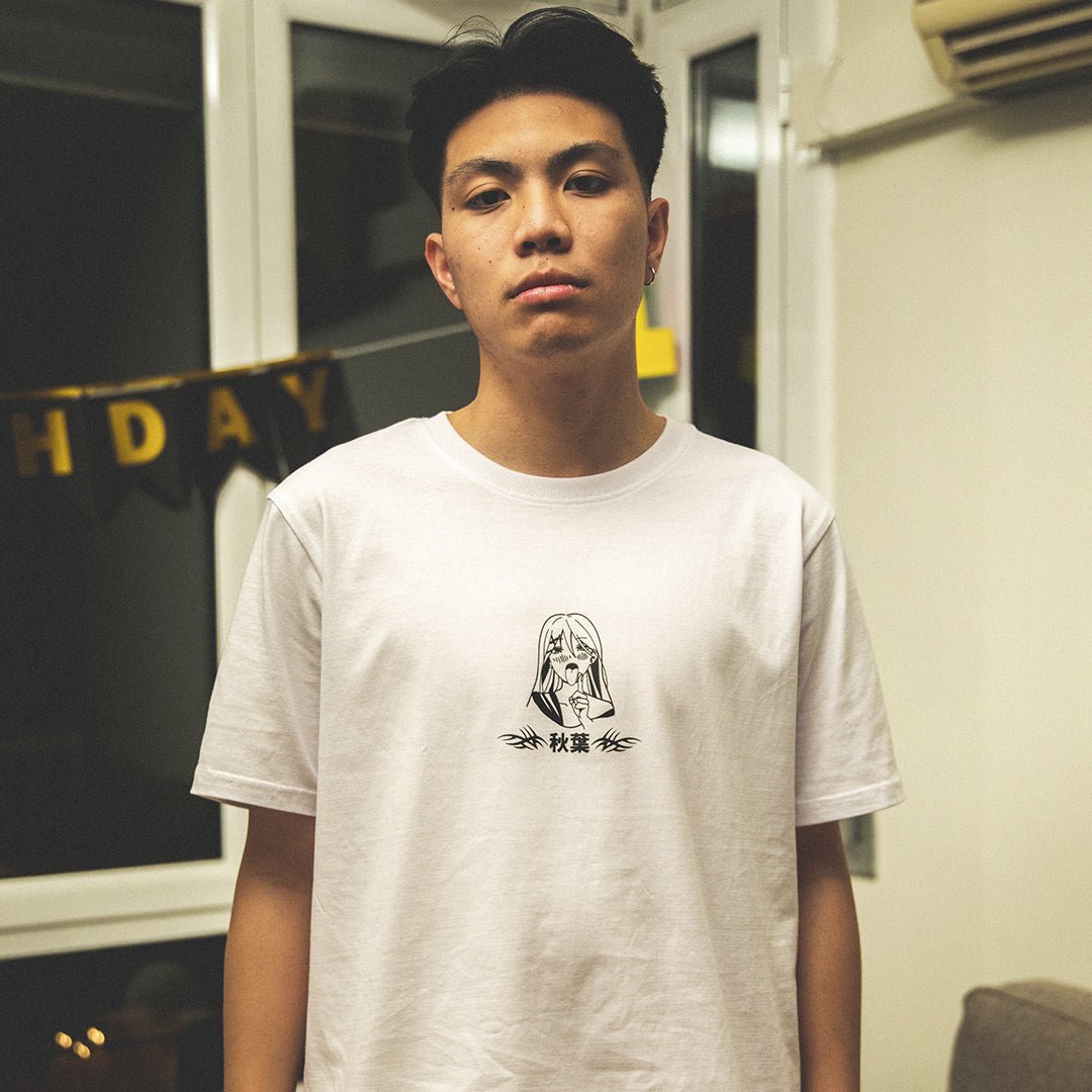 Ero Ecchi Tee