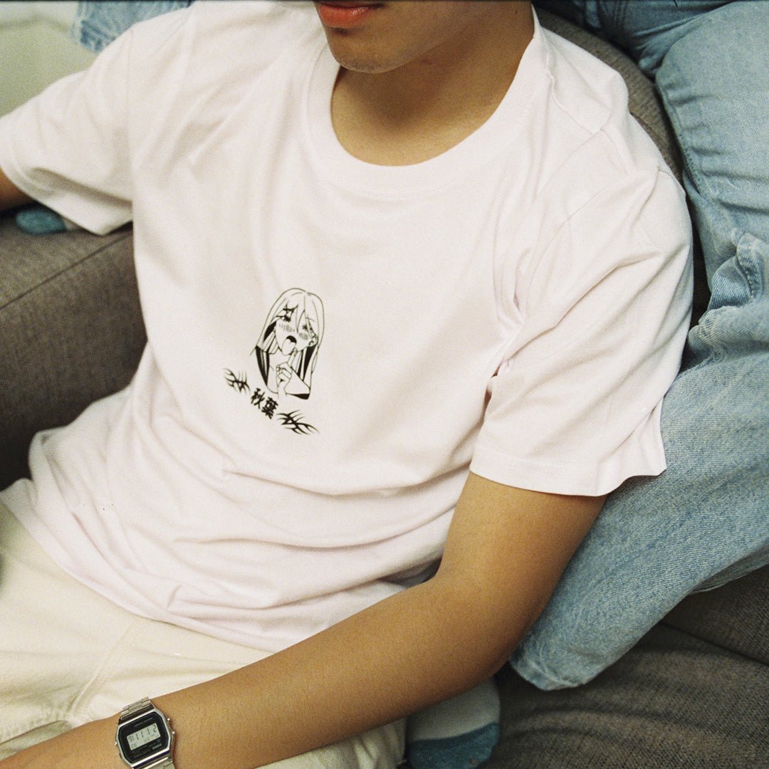 Ero Ecchi Tee
