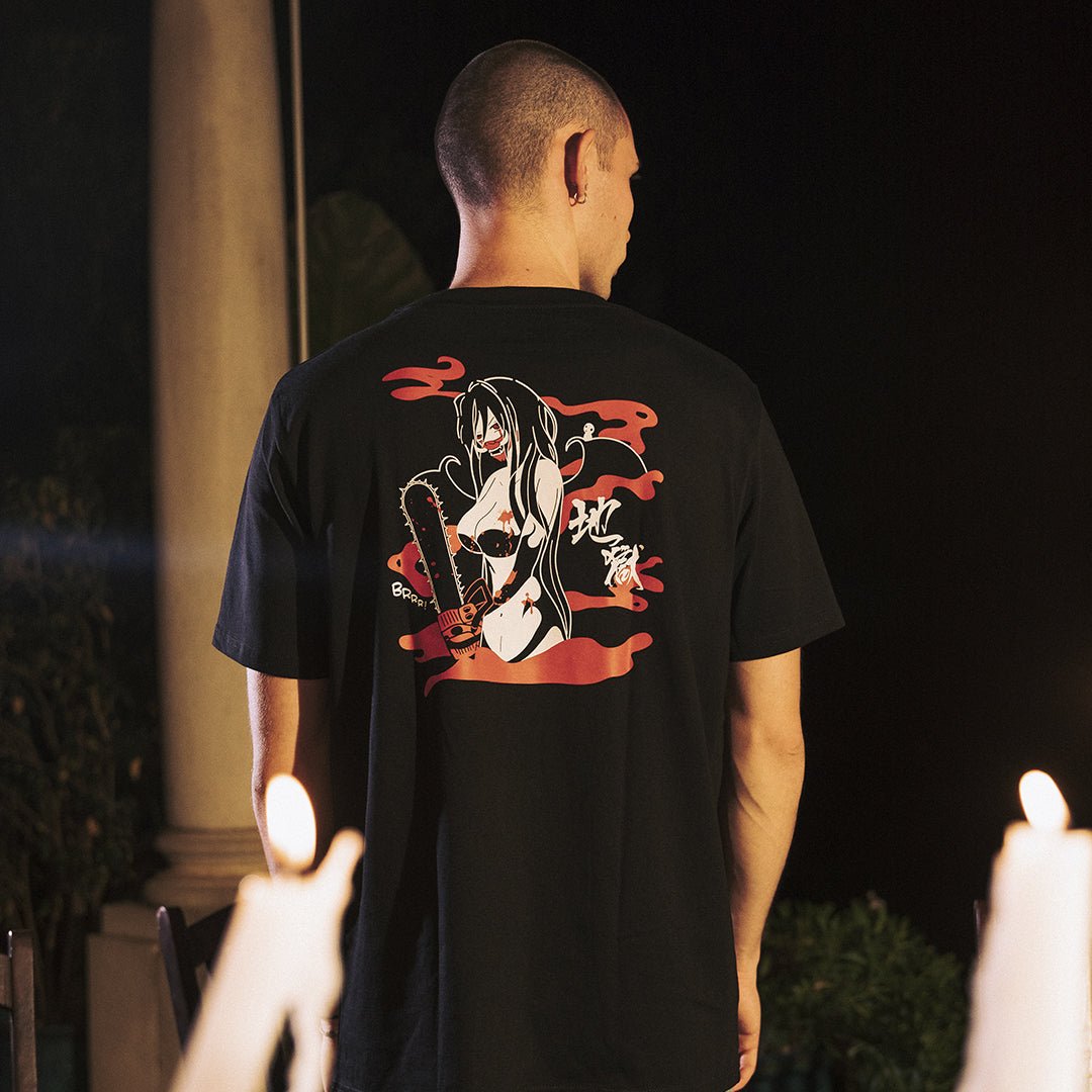 Hanako Tee