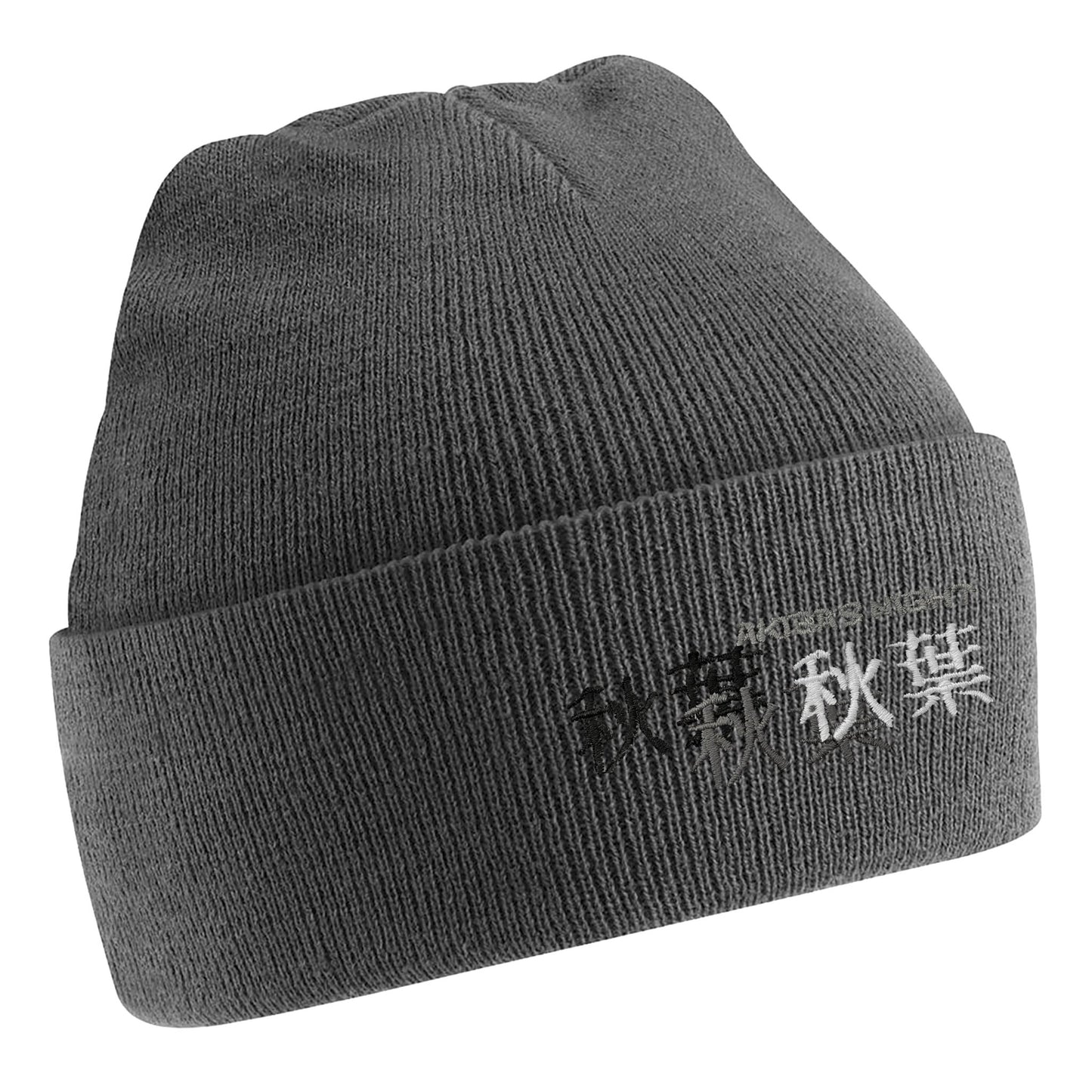 Guntai Beanie