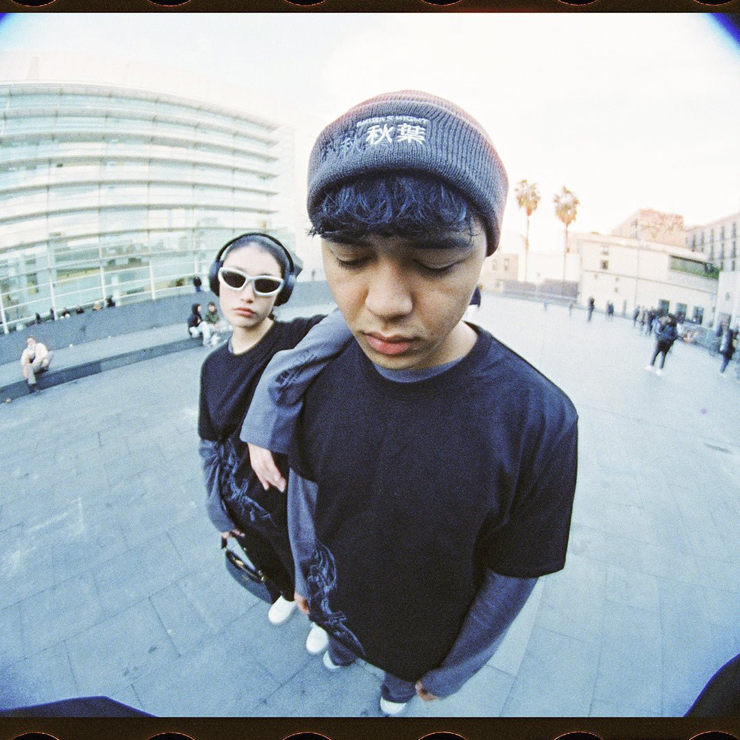 Guntai Beanie