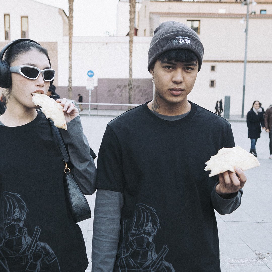 Guntai Beanie