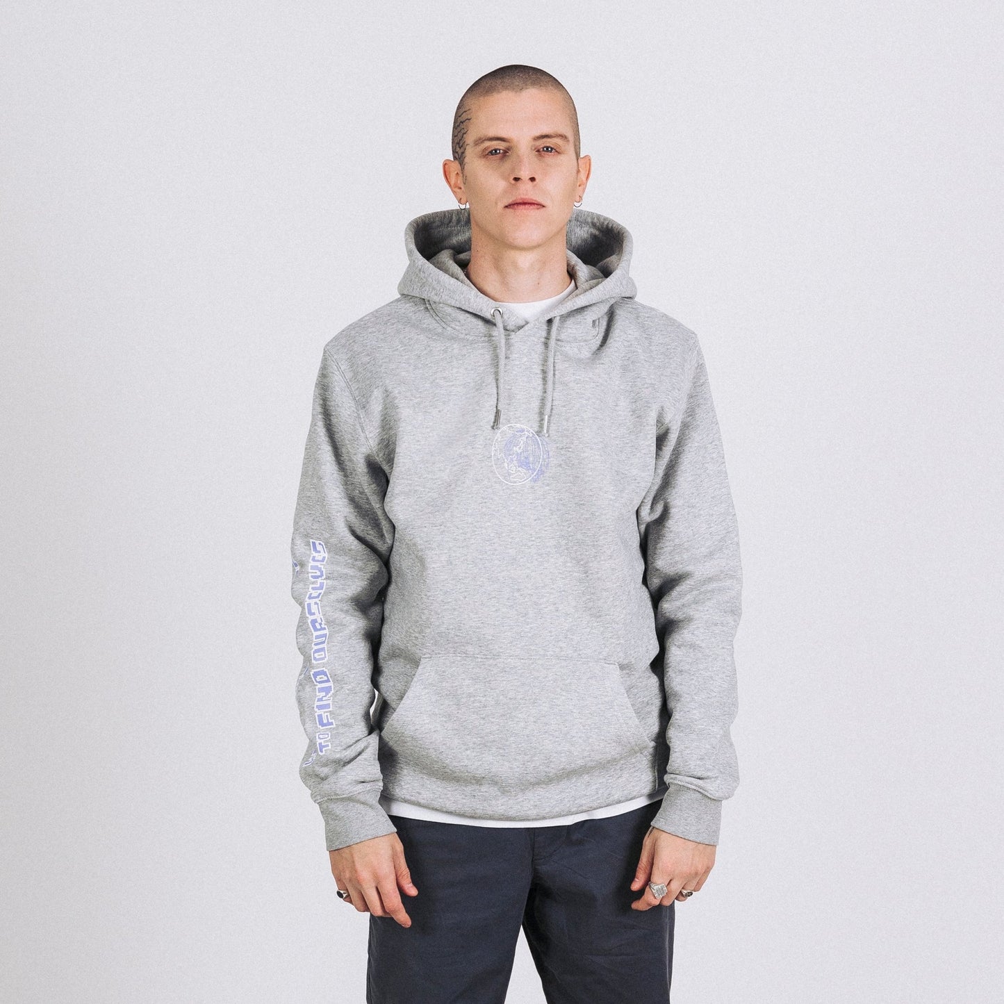 Hikaru Hoodie
