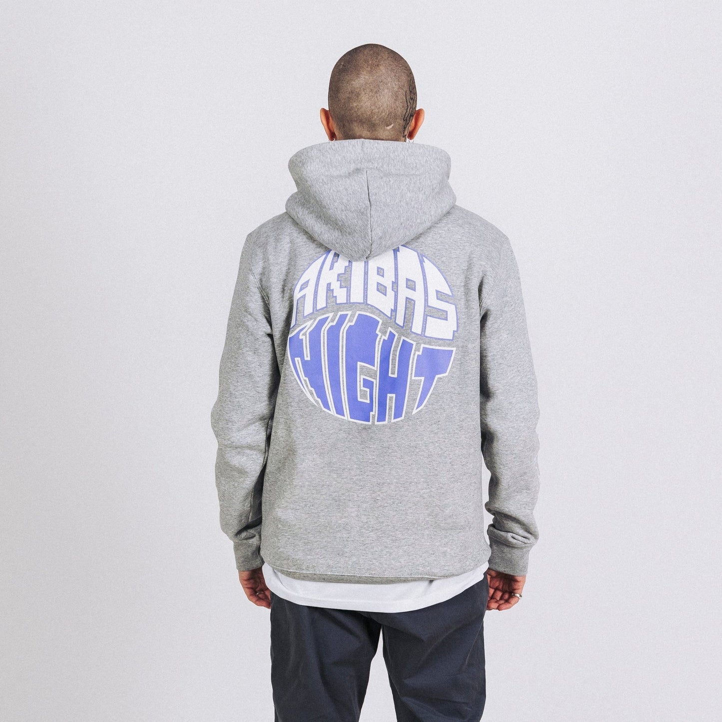 Hikaru Hoodie