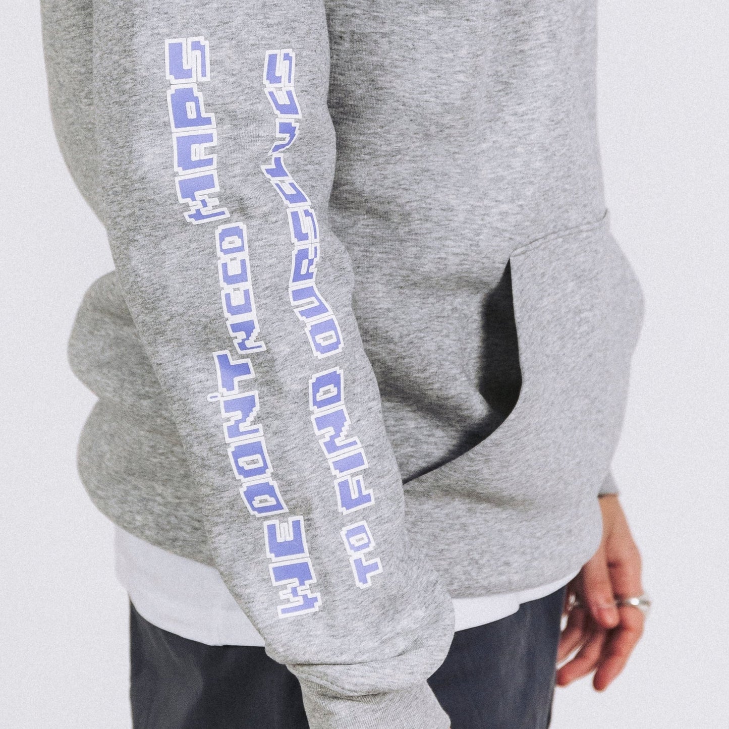 Hikaru Hoodie