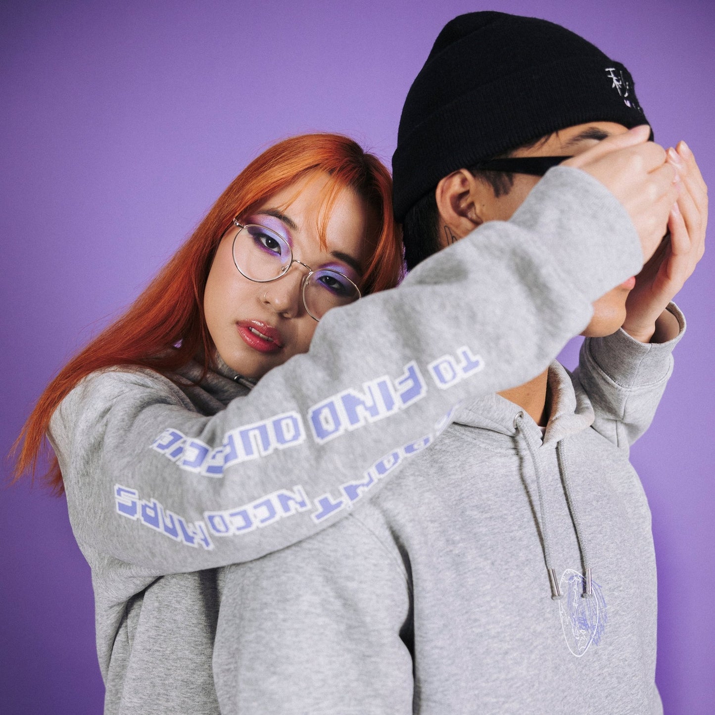 Hikaru Hoodie