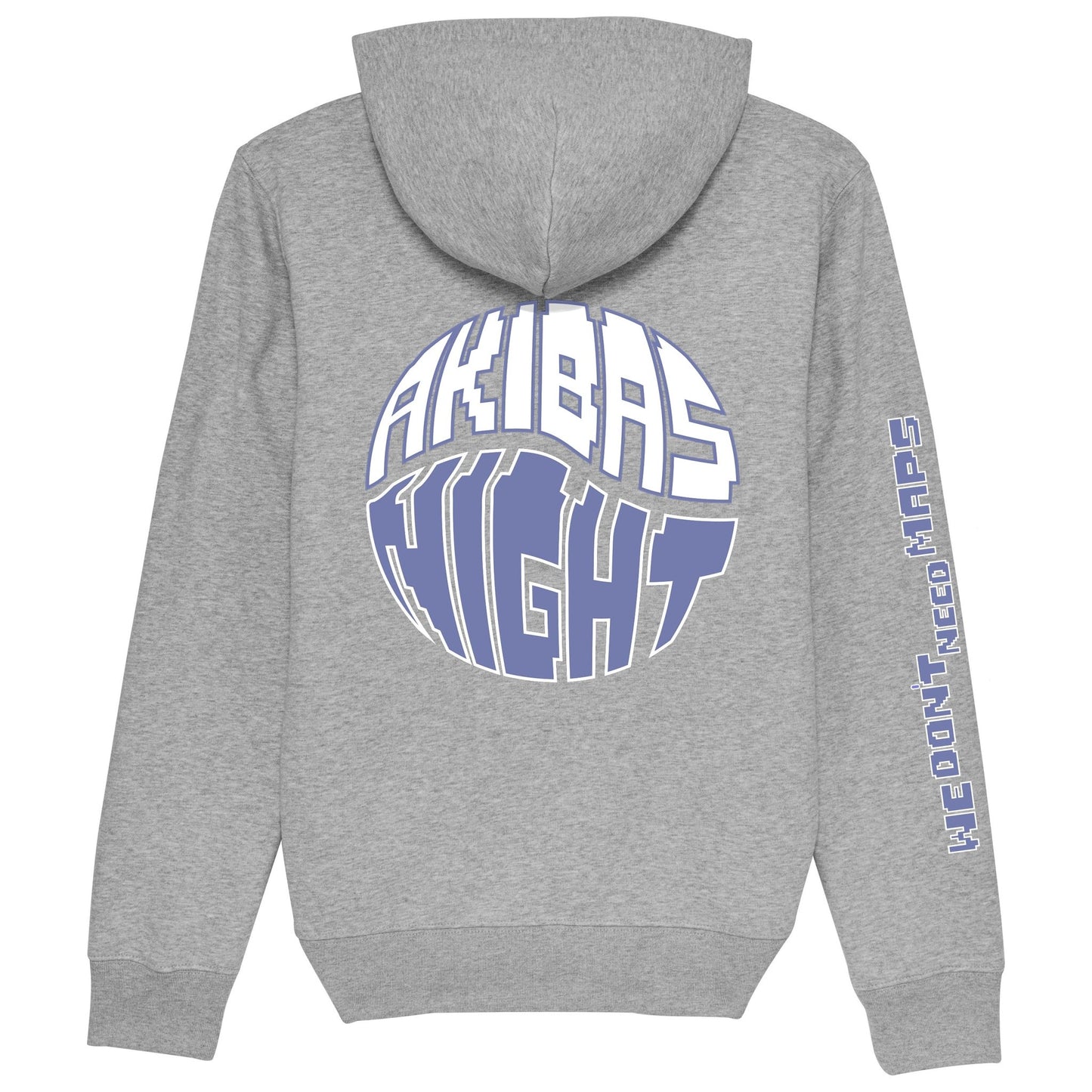 Hikaru Hoodie