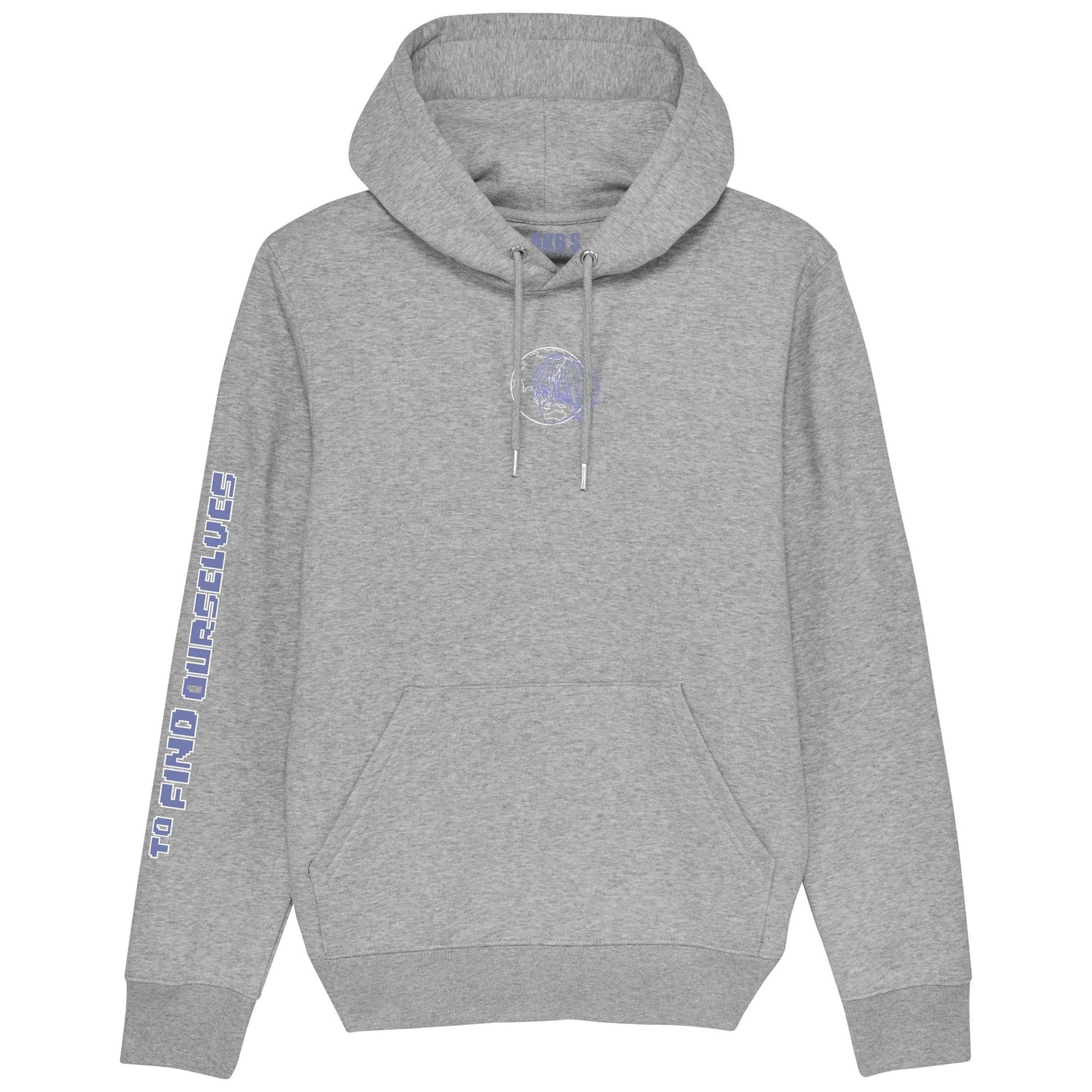 Hikaru Hoodie