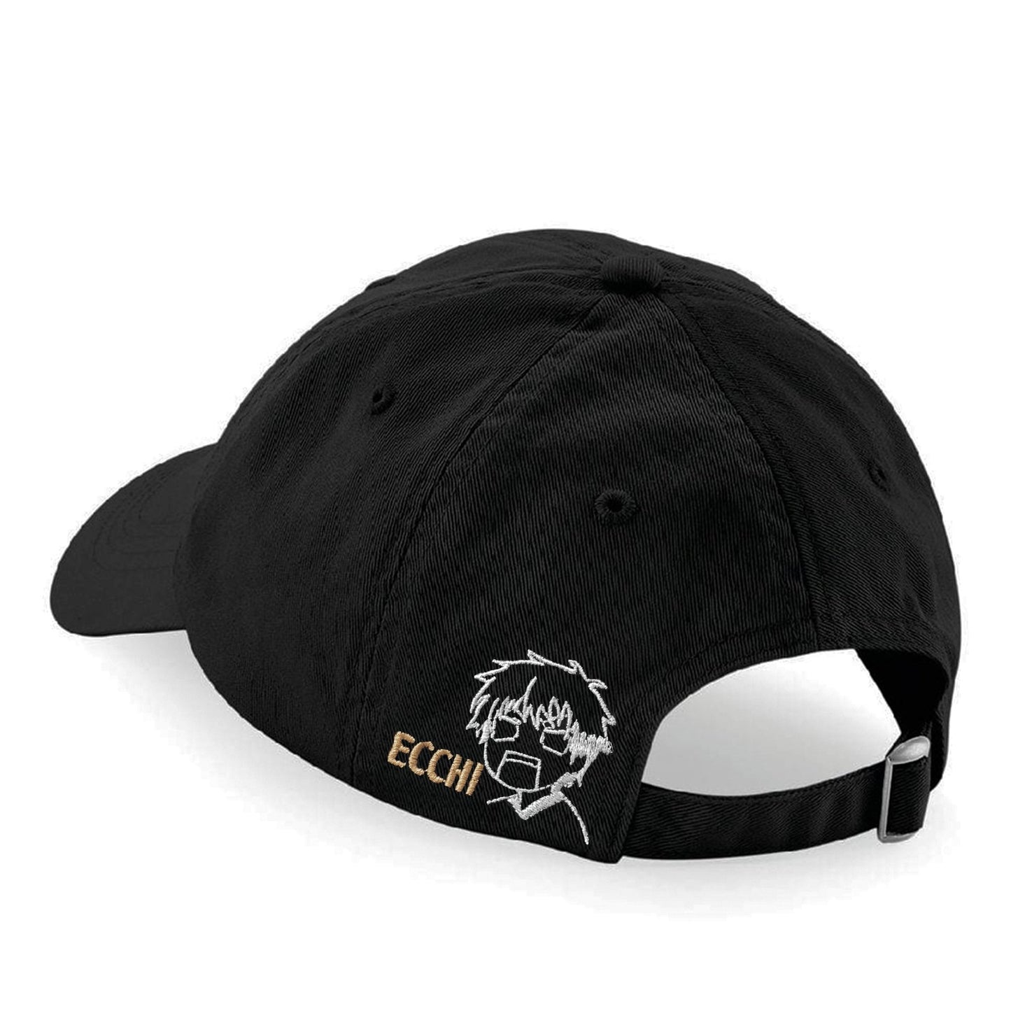 Ecchi Cap