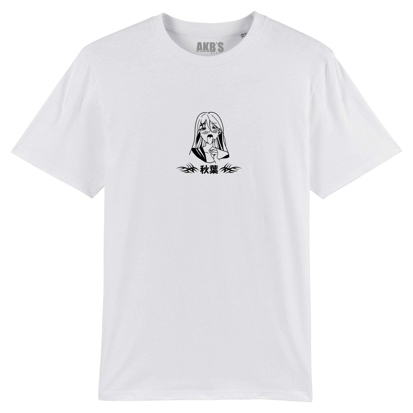 Ero Ecchi Tee