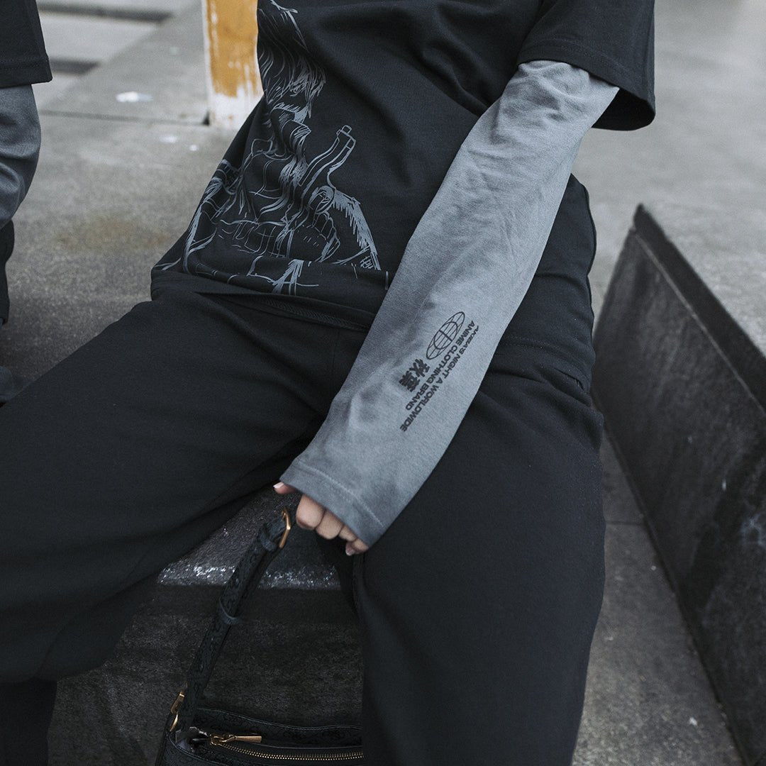 Kiwa Long Sleeve