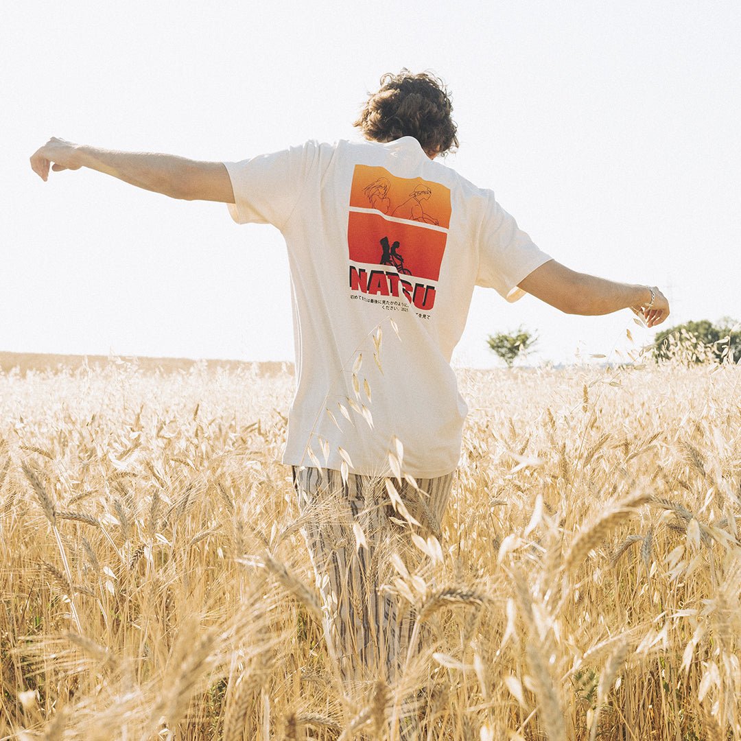 Natsu Tee