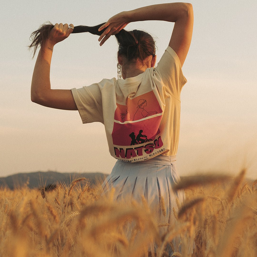 Natsu Tee
