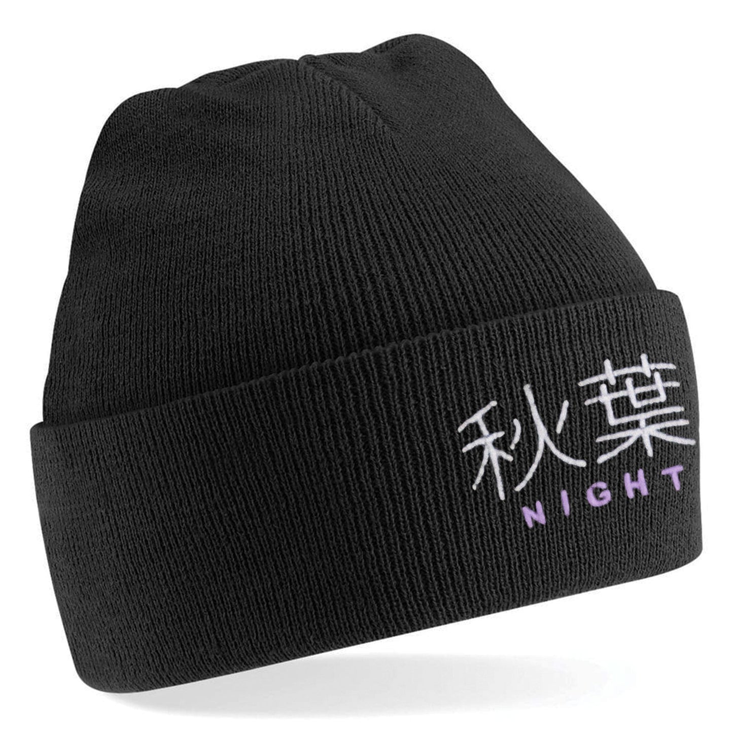 Ryoko Beanie