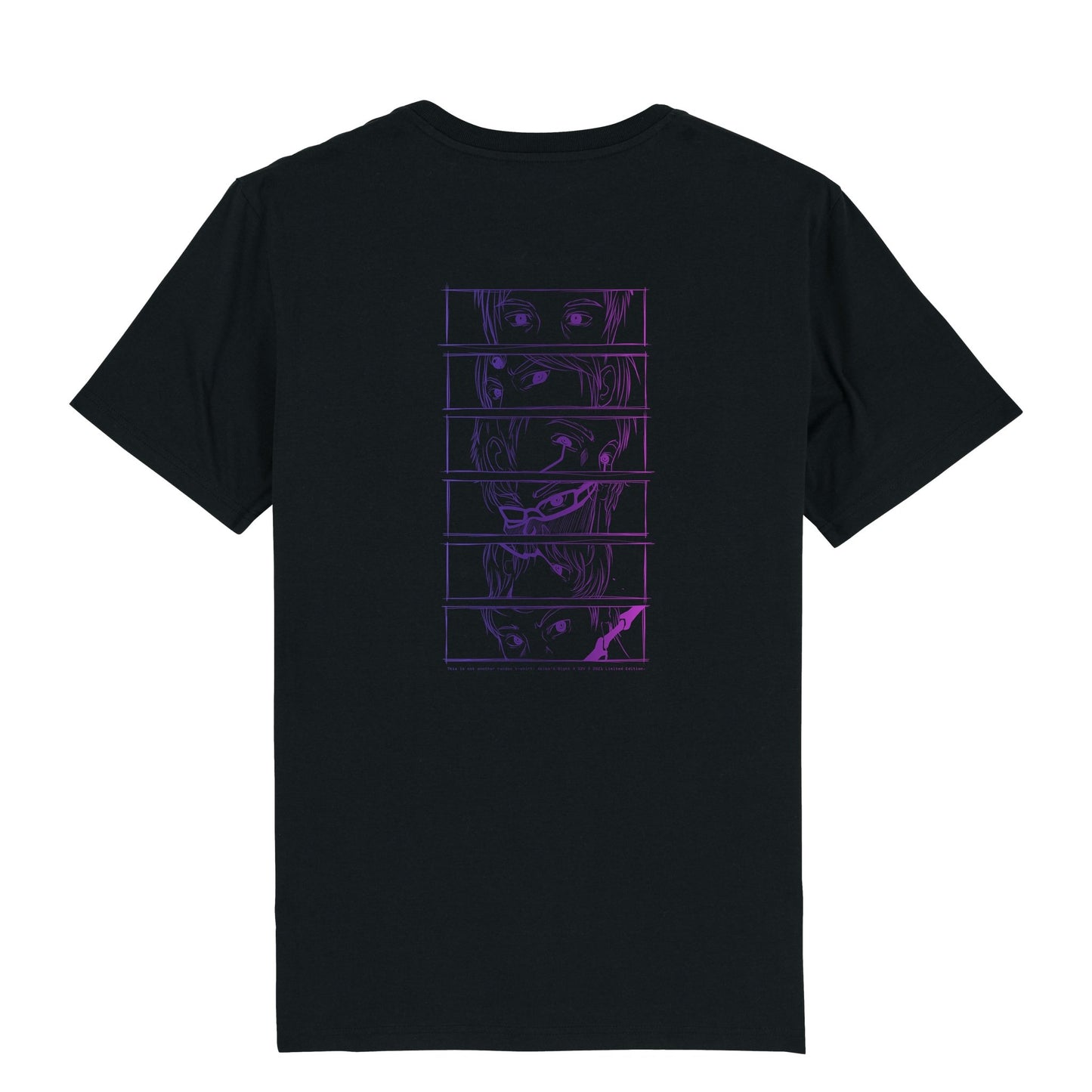 Carry Tee