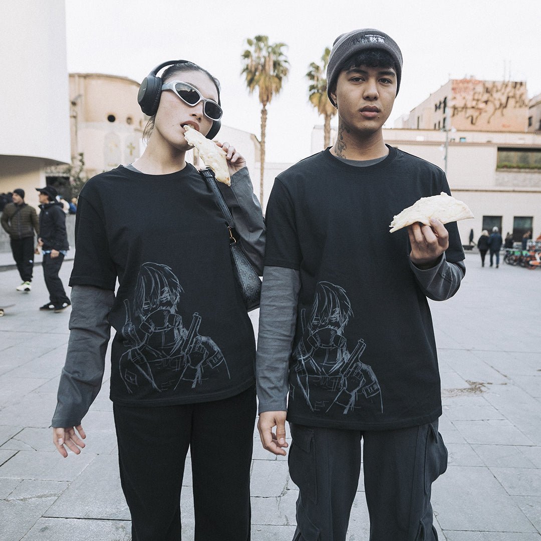 Takeru Tee