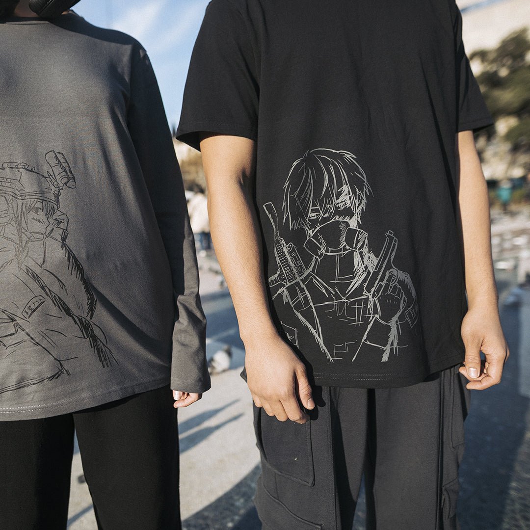 Takeru Tee