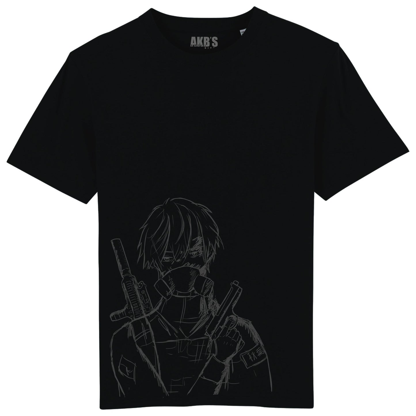 Takeru Tee