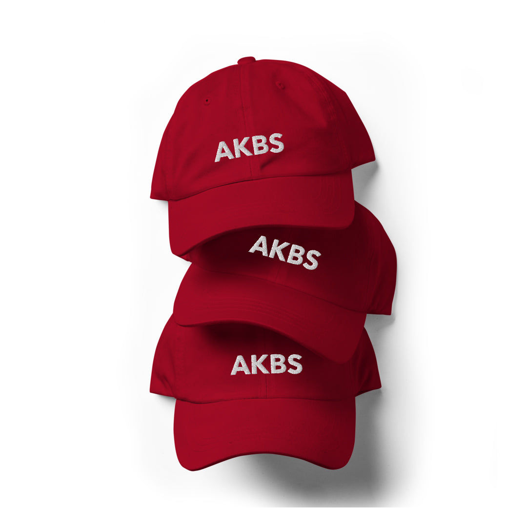AKBS Cap