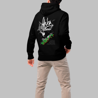 Mononoke Hoodie