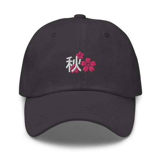 Gorra Hanami