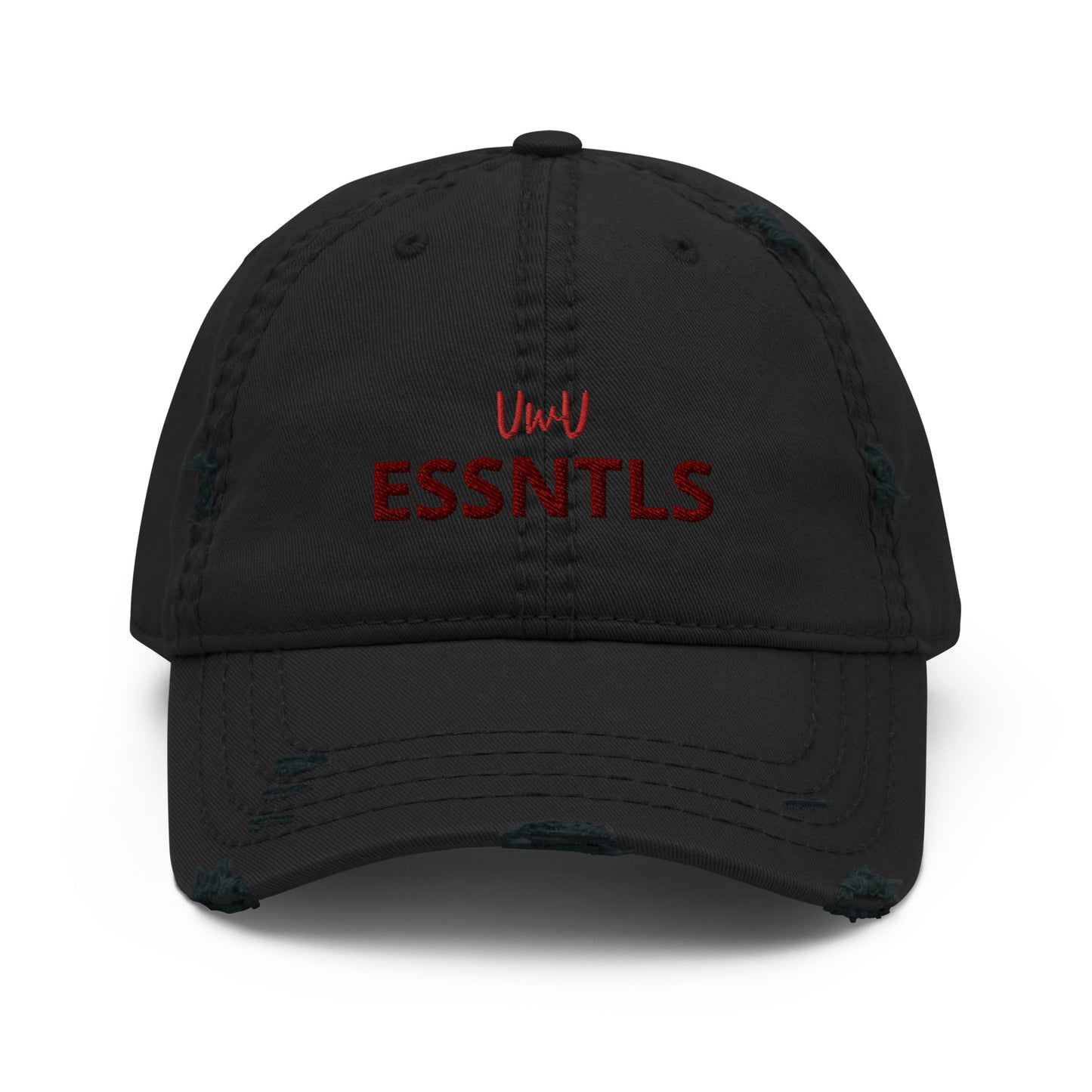 Gorra Uwu Waisted