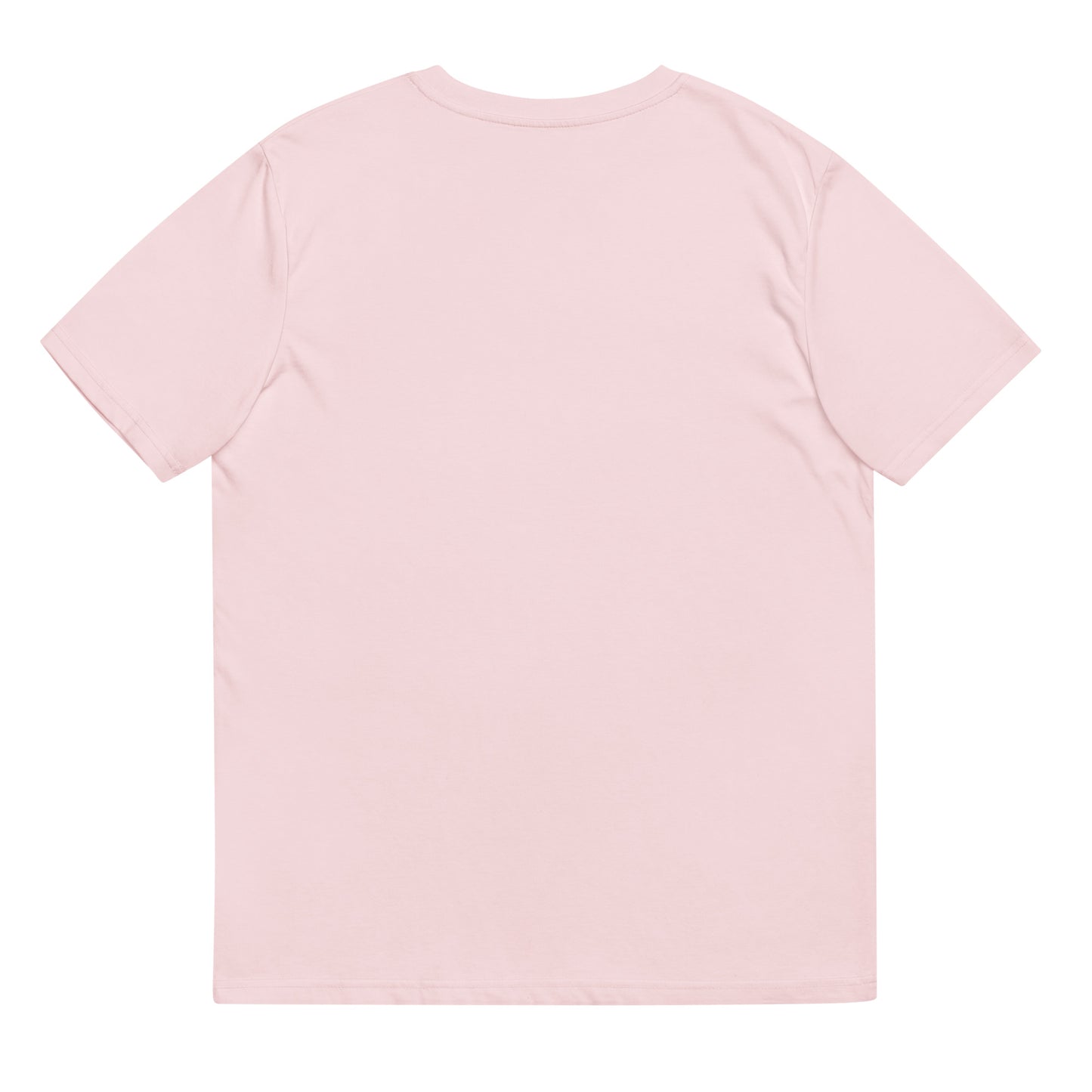 Camiseta Sakura en bordado