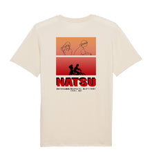 Cargar imagen en el visor de la galería, Camiseta Natsu
