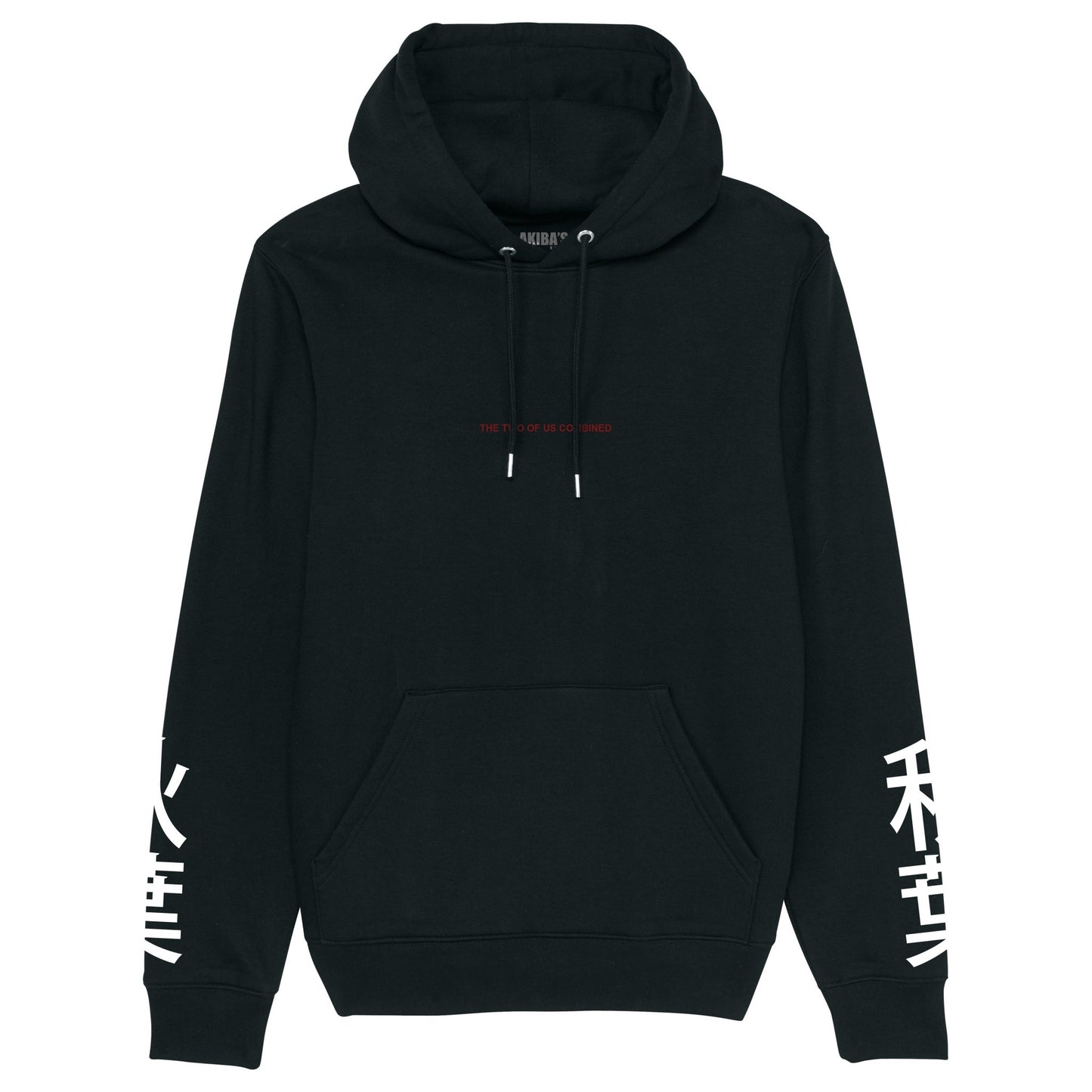 Yokan Hoodie