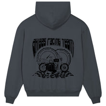 Load image into Gallery viewer, Hayaku Oversized Hoodie
