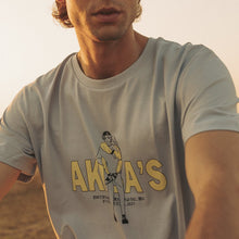 Load image into Gallery viewer, Blue Tee
