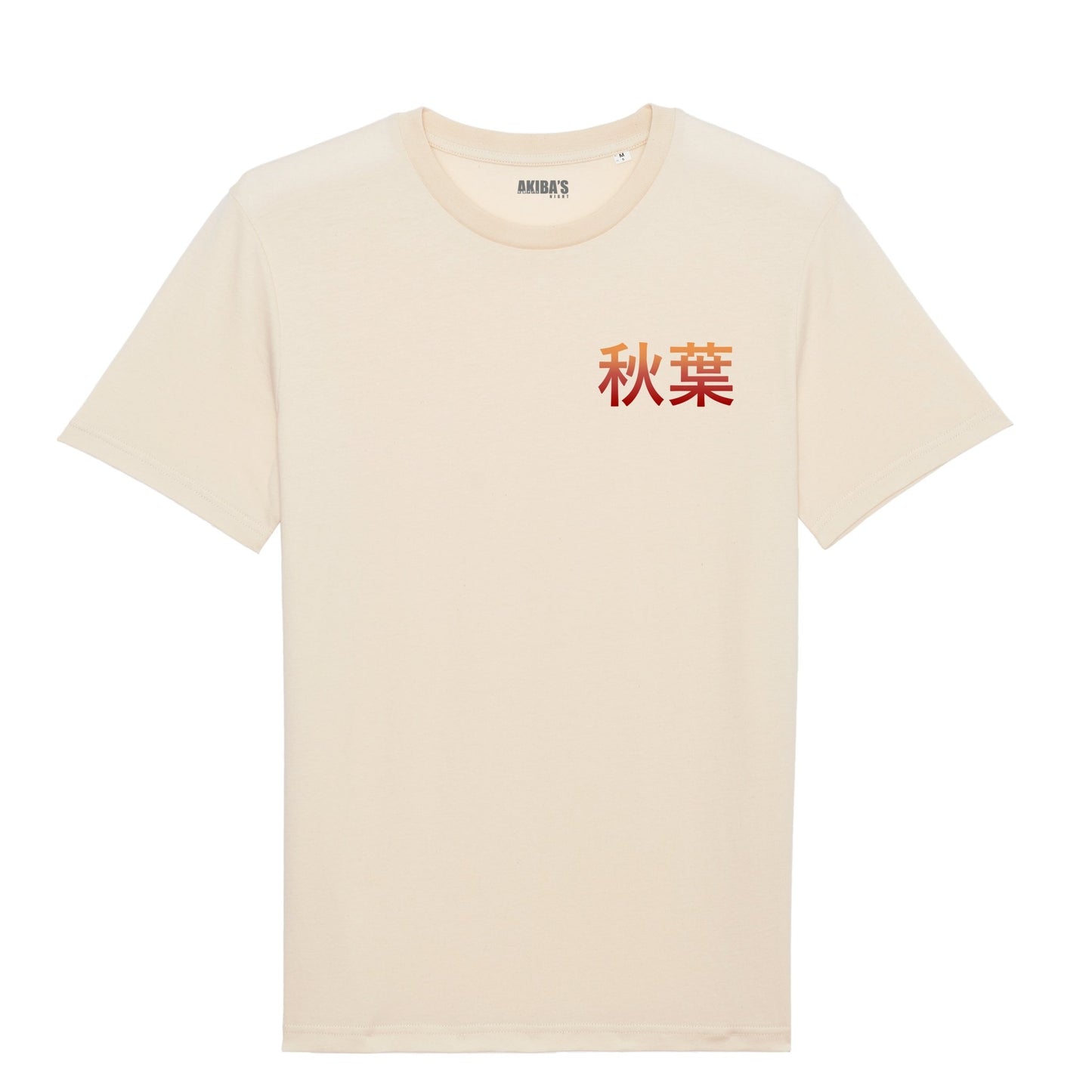 Camiseta Natsu