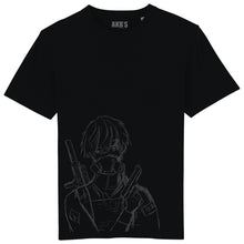 Load image into Gallery viewer, Takeru Tee
